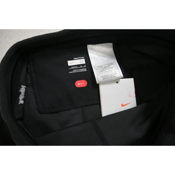 Nike Leggings Just Do It Athletic Compression Yoga Pants Womens Sz Small NWT - Picture 3 of 5